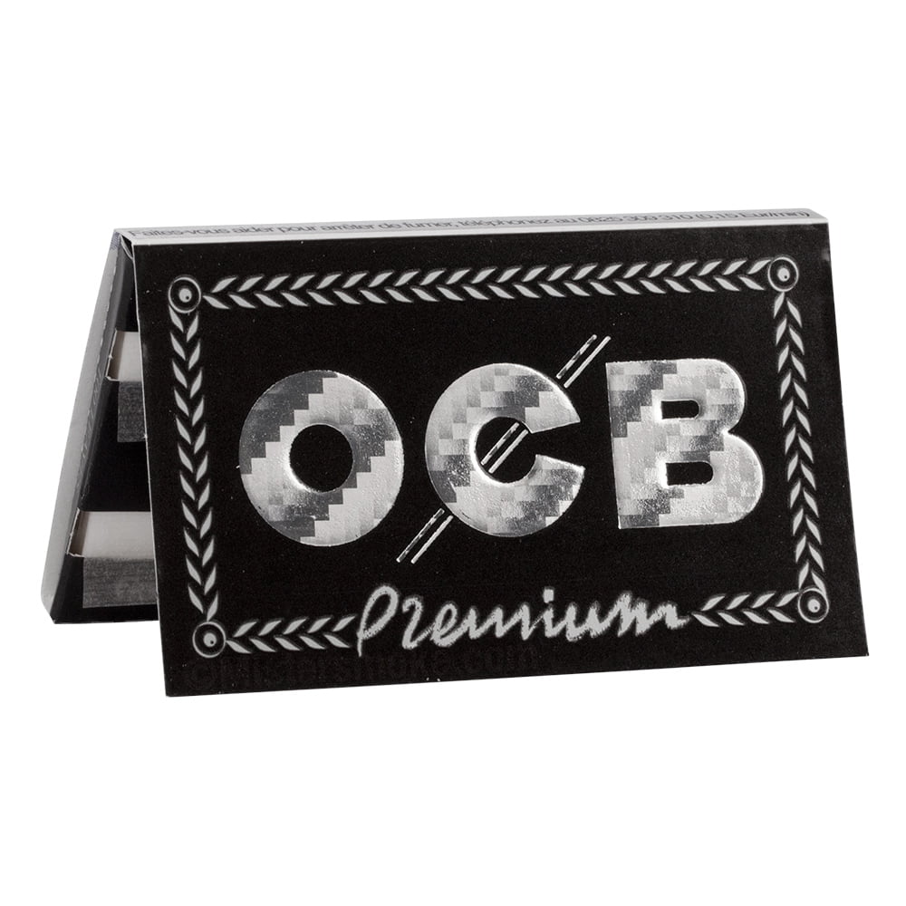 Feuille à rouler OCB Premium –